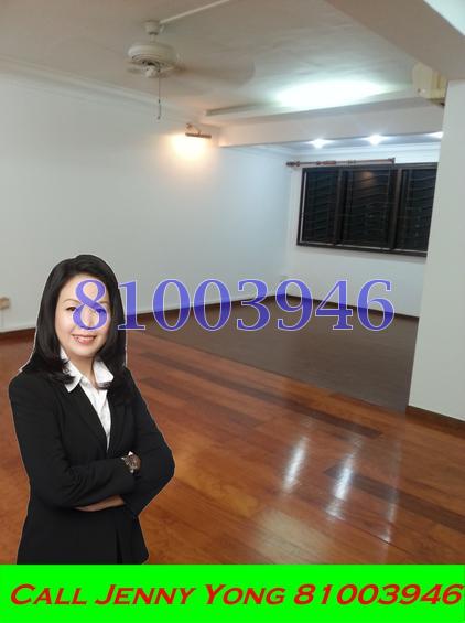 Blk 648 Woodlands Ring Road (Woodlands), HDB Executive #108324122